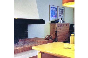 Schweiz Privát Cunter, Exterieur